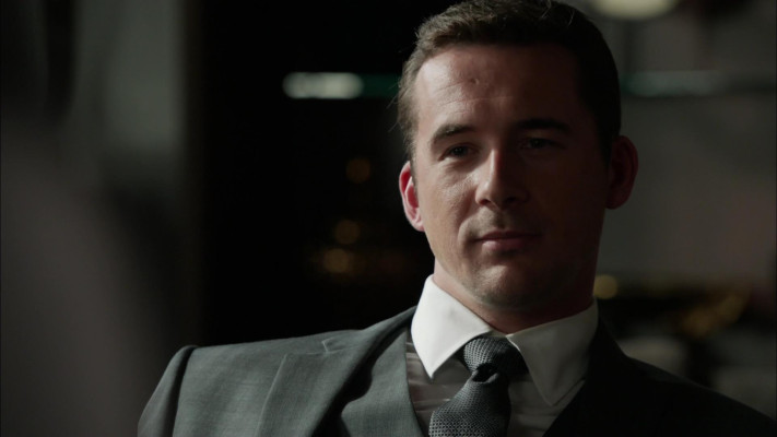Barry Sloane - Revenge (2012) 2x05 &#039;Forgiveness&#039;