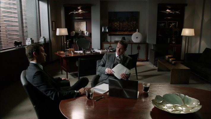 Barry Sloane - Revenge (2012) 2x05 &#039;Forgiveness&#039;