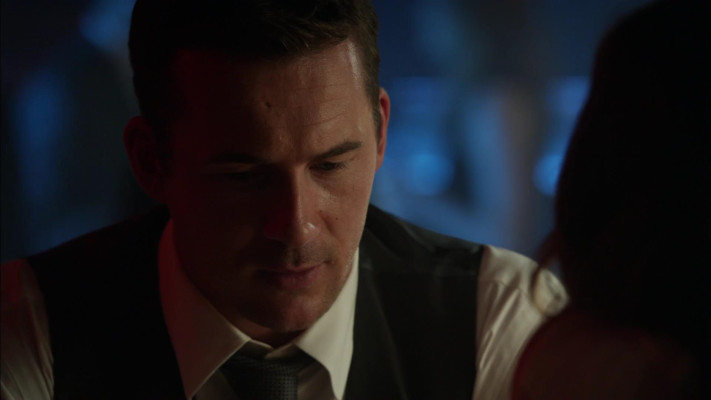 Barry Sloane - Revenge (2012) 2x05 &#039;Forgiveness&#039;
