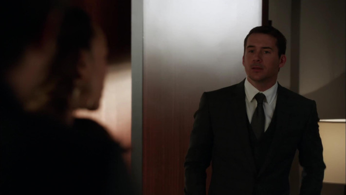 Barry Sloane - Revenge (2012) 2x05 &#039;Forgiveness&#039;