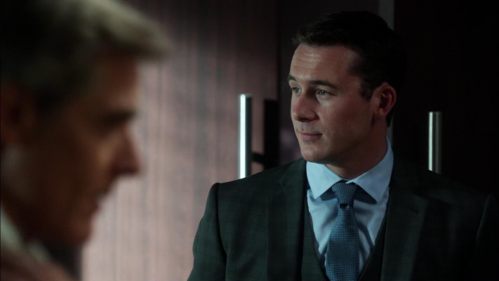 Barry Sloane - Revenge (2012) 2x06 &#039;Illusion&#039;