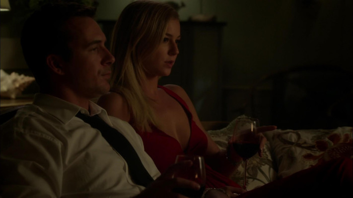 Barry Sloane - Revenge (2012) 2x06 &#039;Illusion&#039;