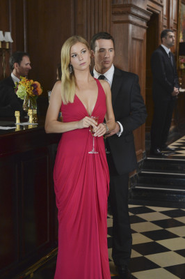 Barry Sloane - Revenge (2012) 2x06 &#039;Illusion&#039;