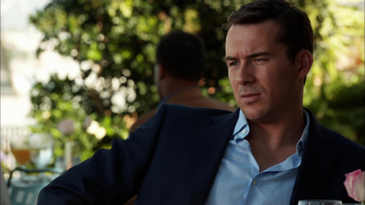 Barry Sloane - Revenge (2012) 2x07 &#039;Penance&#039;