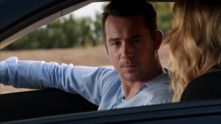 Barry Sloane - Revenge (2012) 2x07 &#039;Penance&#039;