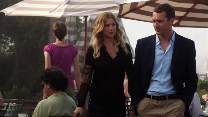 Barry Sloane - Revenge (2012) 2x07 &#039;Penance&#039;