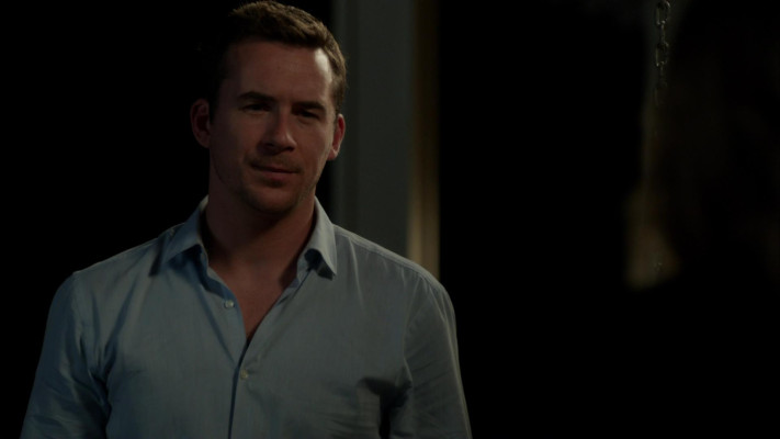 Barry Sloane - Revenge (2012) 2x07 &#039;Penance&#039;