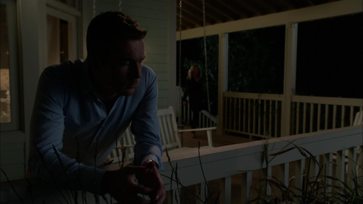 Barry Sloane - Revenge (2012) 2x07 &#039;Penance&#039;