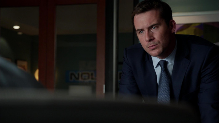 Barry Sloane - Revenge (2012) 2x07 &#039;Penance&#039;