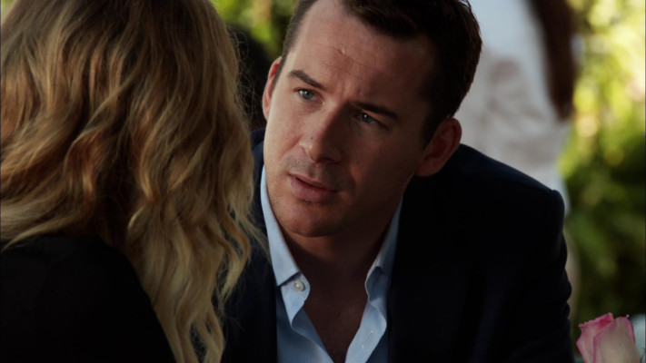 Barry Sloane - Revenge (2012) 2x07 &#039;Penance&#039;