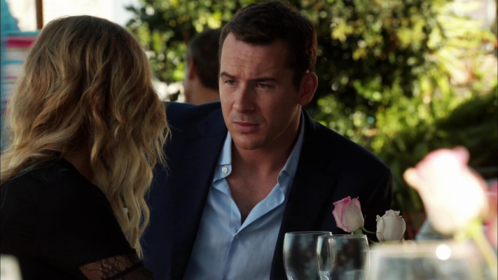 Barry Sloane - Revenge (2012) 2x07 &#039;Penance&#039;