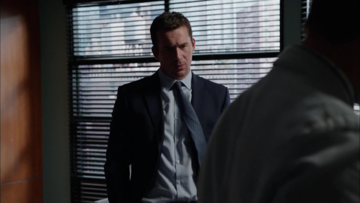 Barry Sloane - Revenge (2012) 2x07 &#039;Penance&#039;