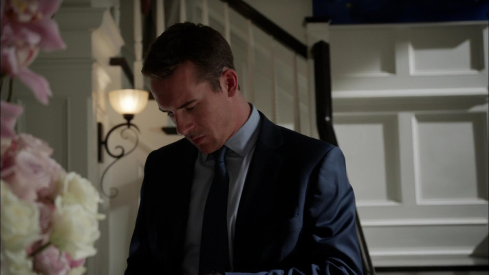 Barry Sloane - Revenge (2012) 2x07 &#039;Penance&#039;