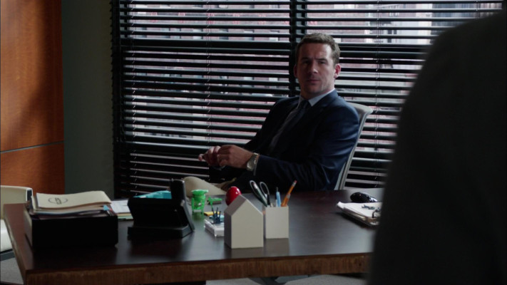 Barry Sloane - Revenge (2012) 2x07 &#039;Penance&#039;