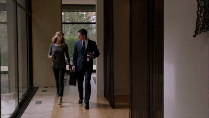 Barry Sloane - Revenge (2013) 2x16 &#039;Illumination&#039;