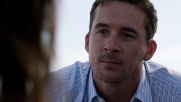 Barry Sloane - Revenge (2013) 3x02 &#039;Sin&#039;