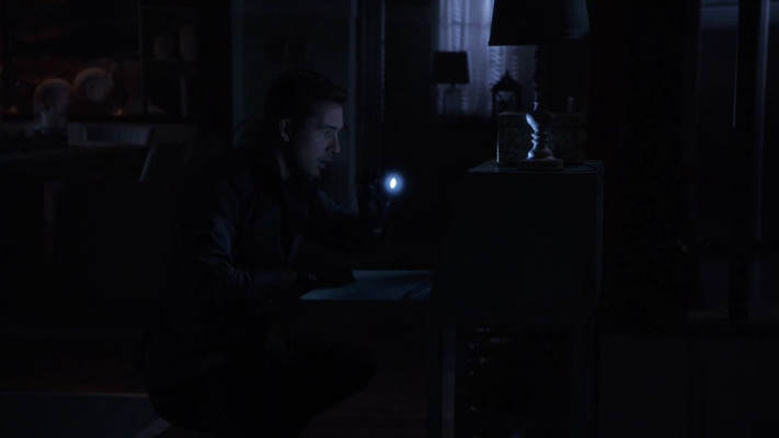 Barry Sloane - Revenge (2013) 3x02 &#039;Sin&#039;