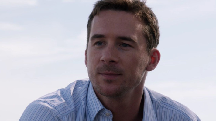 Barry Sloane - Revenge (2013) 3x02 &#039;Sin&#039;