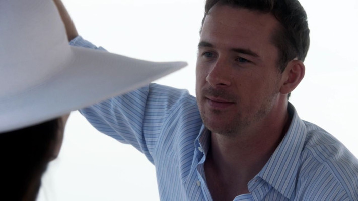 Barry Sloane - Revenge (2013) 3x02 &#039;Sin&#039;
