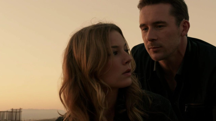 Barry Sloane - Revenge (2013) 3x03 &#039;Confession&#039;