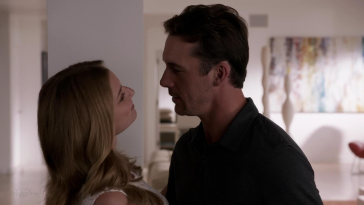 Barry Sloane - Revenge (2013) 3x08 &#039;Secrecy&#039;