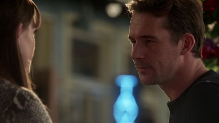 Barry Sloane - Revenge (2013) 3x08 &#039;Secrecy&#039;