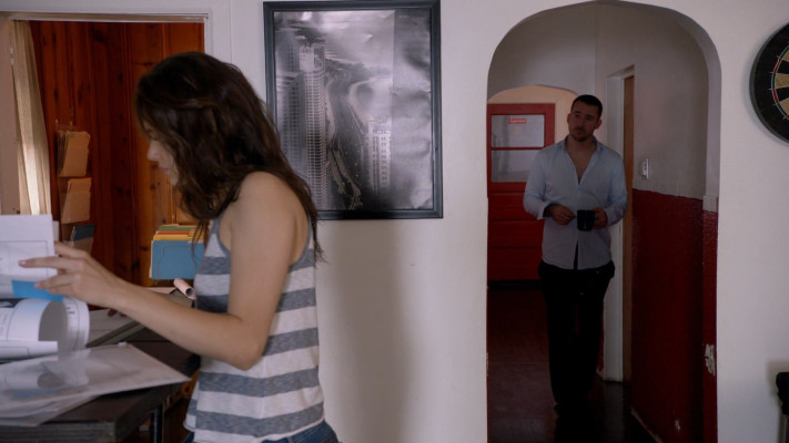 Barry Sloane - Shameless (2016) 7x11 &#039;Happily Ever After&#039;