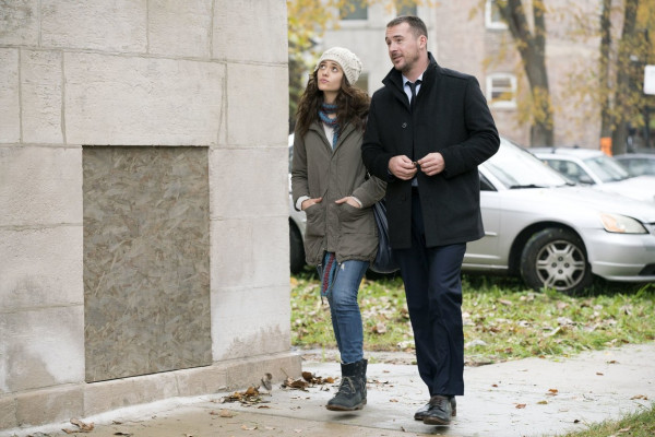 Barry Sloane - Shameless (2016) 7x11 &#039;Happily Ever After&#039;