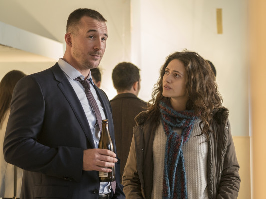 Barry Sloane - Shameless (2016) 7x11 &#039;Happily Ever After&#039;