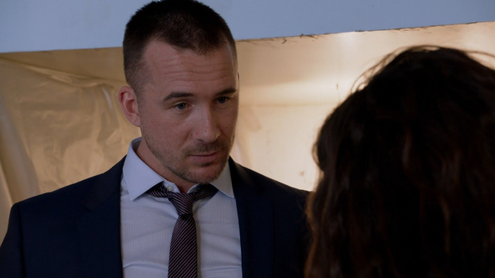 Barry Sloane - Shameless (2016) 7x11 &#039;Happily Ever After&#039;