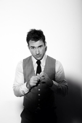 Barry Sloane  pic #1267541