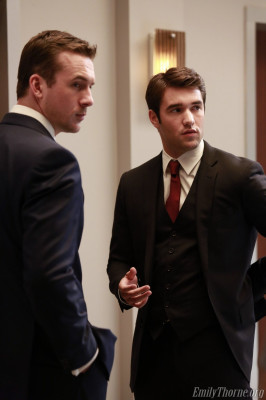 Barry Sloane  pic #587346