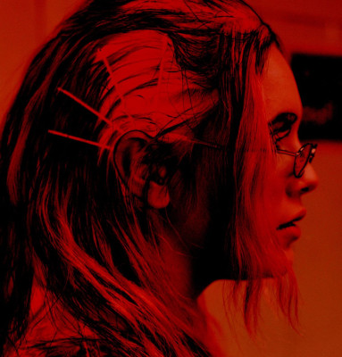 BEA MILLER for Ladygunn Magazine, March 2020