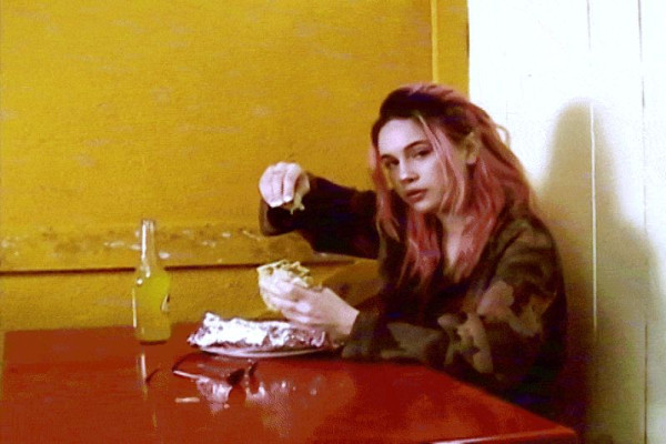 BEA MILLER for Ladygunn Magazine, March 2020