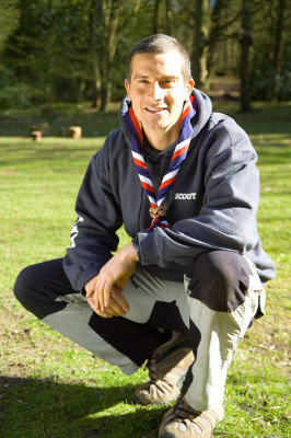 Bear Grylls pic #378613