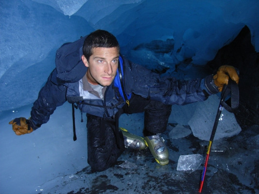 Bear Grylls pic #378612