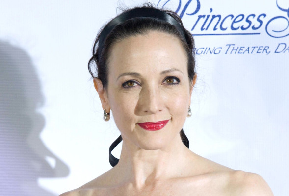 Bebe Neuwirth pic #232101