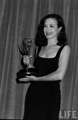 Bebe Neuwirth pic #232102