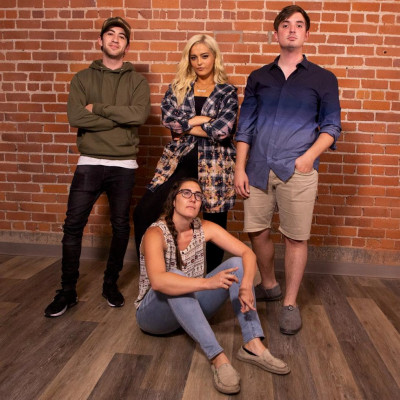 Bebe Rexha - 2018