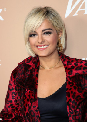 Bebe Rexha - Variety Hitmakers Brunch in Los Angeles 12/01/2018