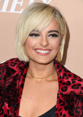 Bebe Rexha - Variety Hitmakers Brunch in Los Angeles 12/01/2018