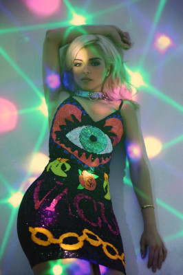 Bebe Rexha - Galore 05/02/2016