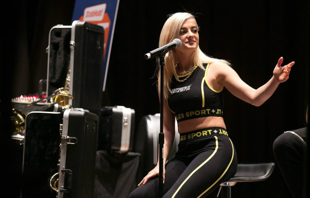 Bebe Rexha pic #949618