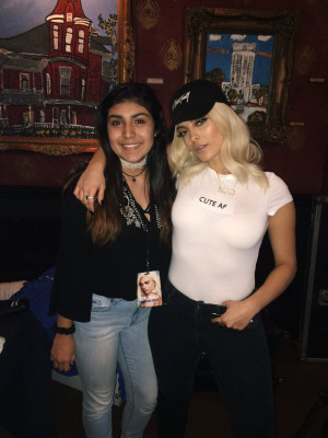 Bebe Rexha pic #987766