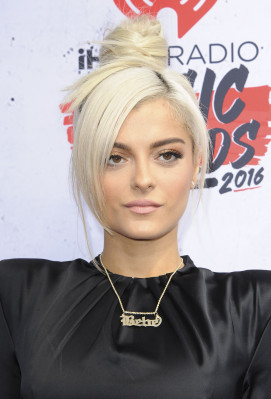 Bebe Rexha - iHeart Radio Music Awards 2016