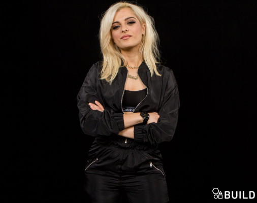 Bebe Rexha pic #990899