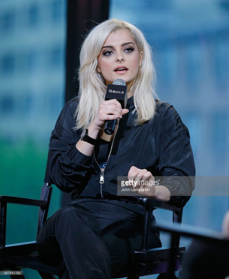 Bebe Rexha pic #990902