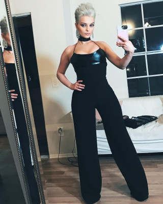 Bebe Rexha - March 2018
