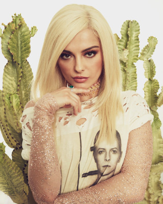 Bebe Rexha pic #990371
