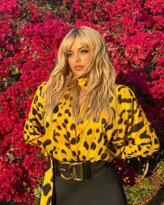 Bebe Rexha - 05/05//2021